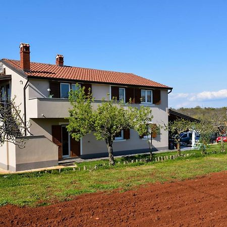 App Keti Daire Umag Dış mekan fotoğraf