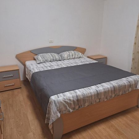 App Keti Daire Umag Dış mekan fotoğraf
