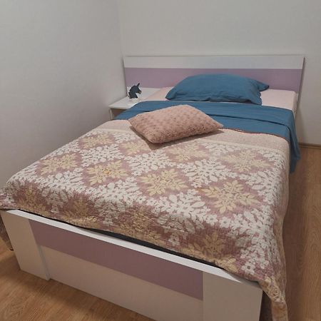 App Keti Daire Umag Dış mekan fotoğraf