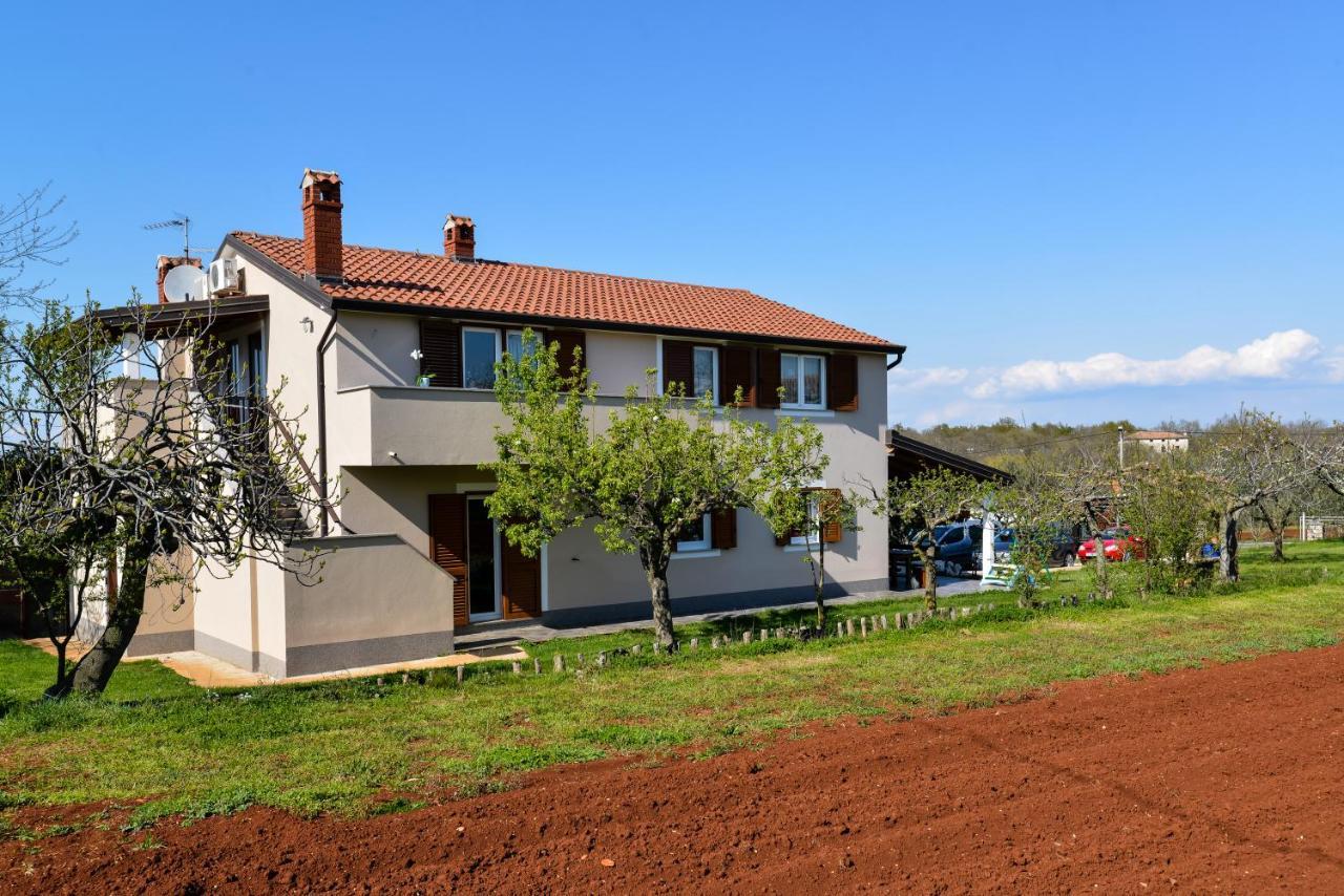 App Keti Daire Umag Dış mekan fotoğraf