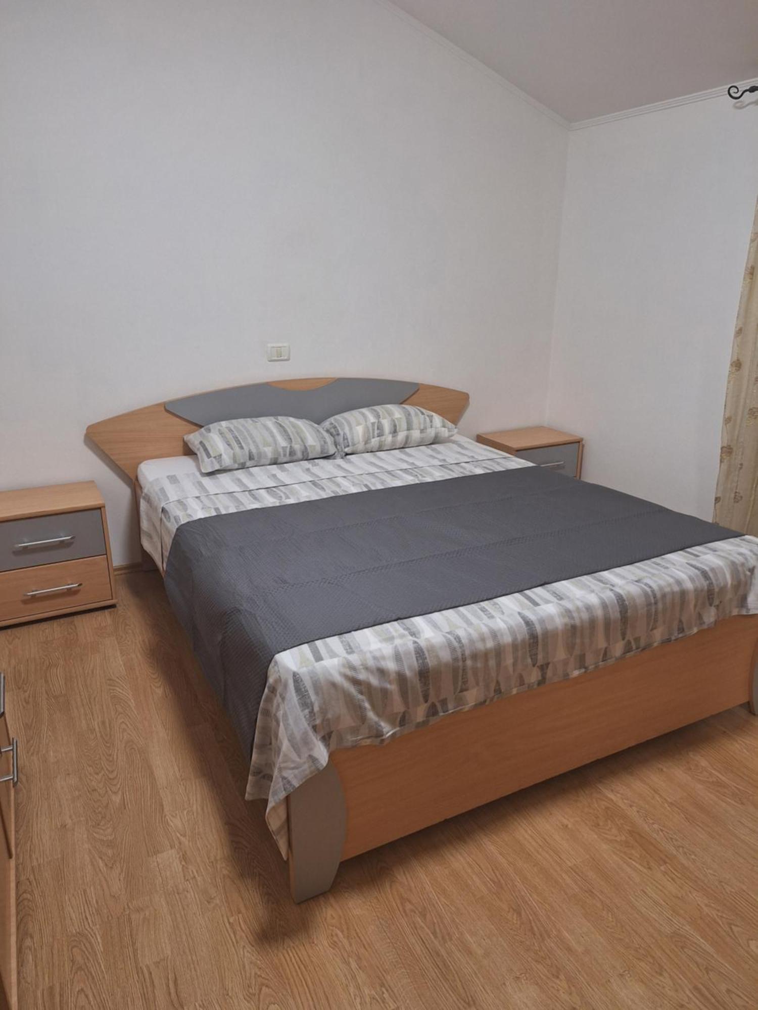 App Keti Daire Umag Dış mekan fotoğraf