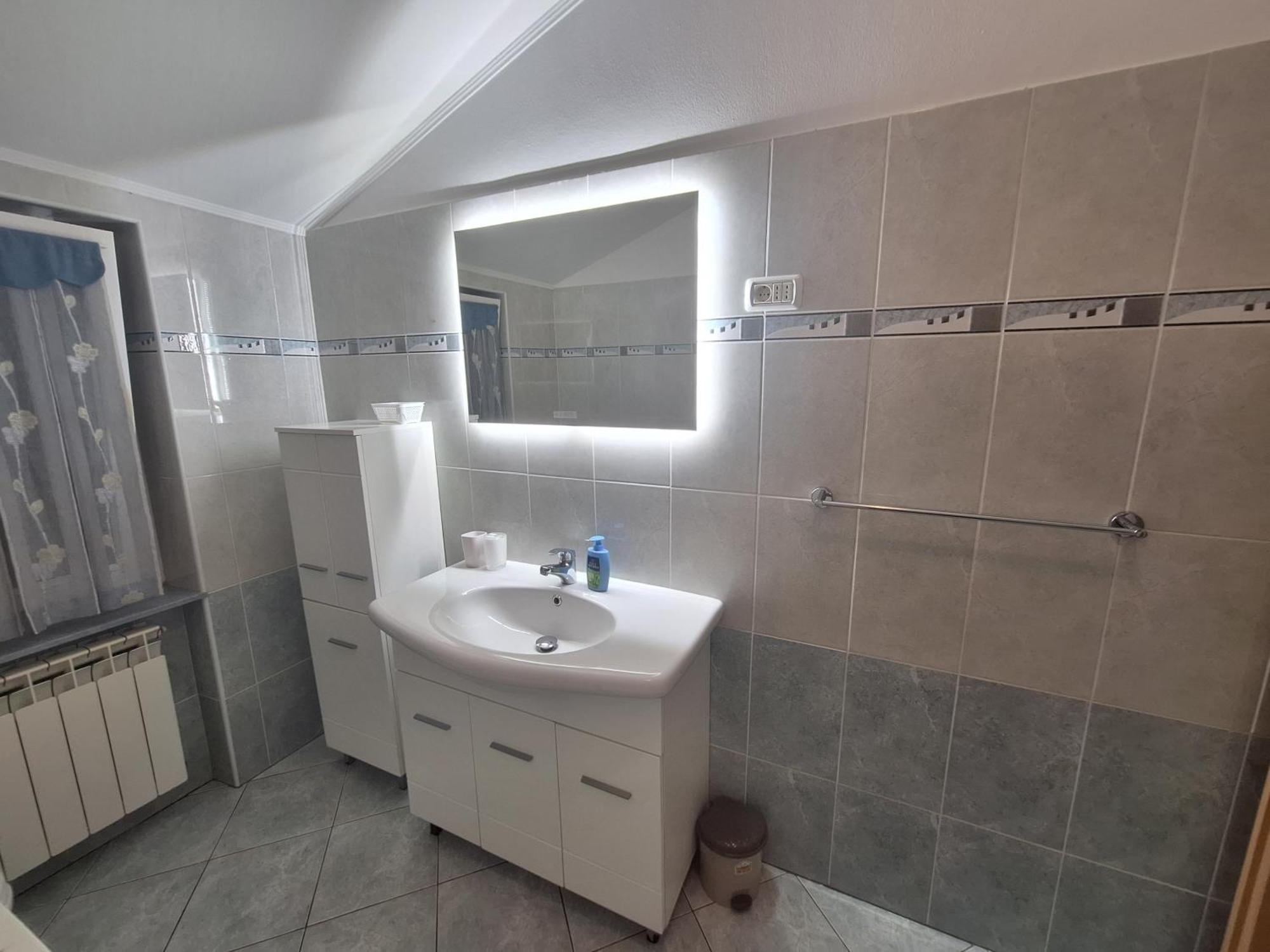 App Keti Daire Umag Dış mekan fotoğraf